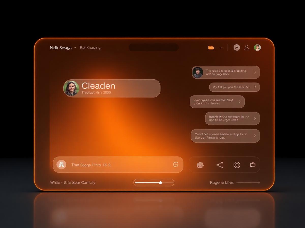 Claude product concept